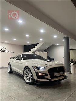 فورد موستانج